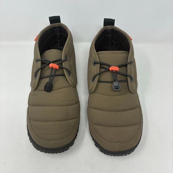 Ozark Trail Outdoor Chukka Slipper Mens Size 9 - Picture 2 of 9